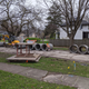 Illustration for article titled Some things showed up in front of my house today